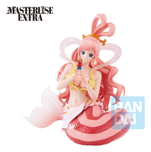 One Piece – Figurine Shirahoshi Royal Princess MASTERLISE EXTRA Ichibansho
