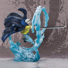 One Piece - Figurine Trafalgar D Law - Figuarts Zero - Extra Battle