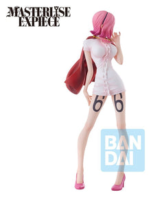 One Piece – Figurine Vinsmoke Reiju Royal Princess MASTERLISE EXPIECE Ichibansho 21 cm – Banpresto