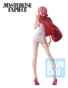 One Piece – Figurine Vinsmoke Reiju Royal Princess MASTERLISE EXPIECE Ichibansho 21 cm – Banpresto
