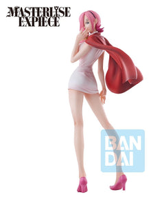 One Piece – Figurine Vinsmoke Reiju Royal Princess MASTERLISE EXPIECE Ichibansho 21 cm – Banpresto