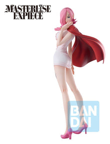 One Piece – Figurine Vinsmoke Reiju Royal Princess MASTERLISE EXPIECE Ichibansho 21 cm – Banpresto