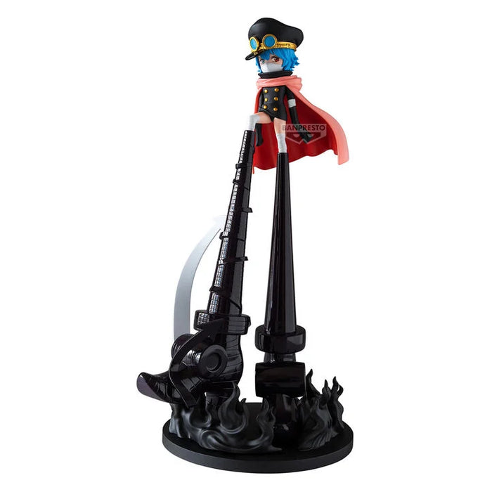 One Piece - Figurine WCF Special Saint Gunko
