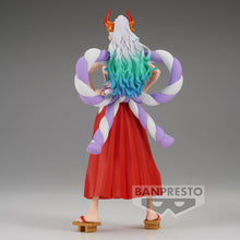 One Piece - Figurine Yamato King Of Artist