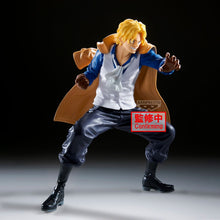 One Piece - Grandista Figurine Sabo