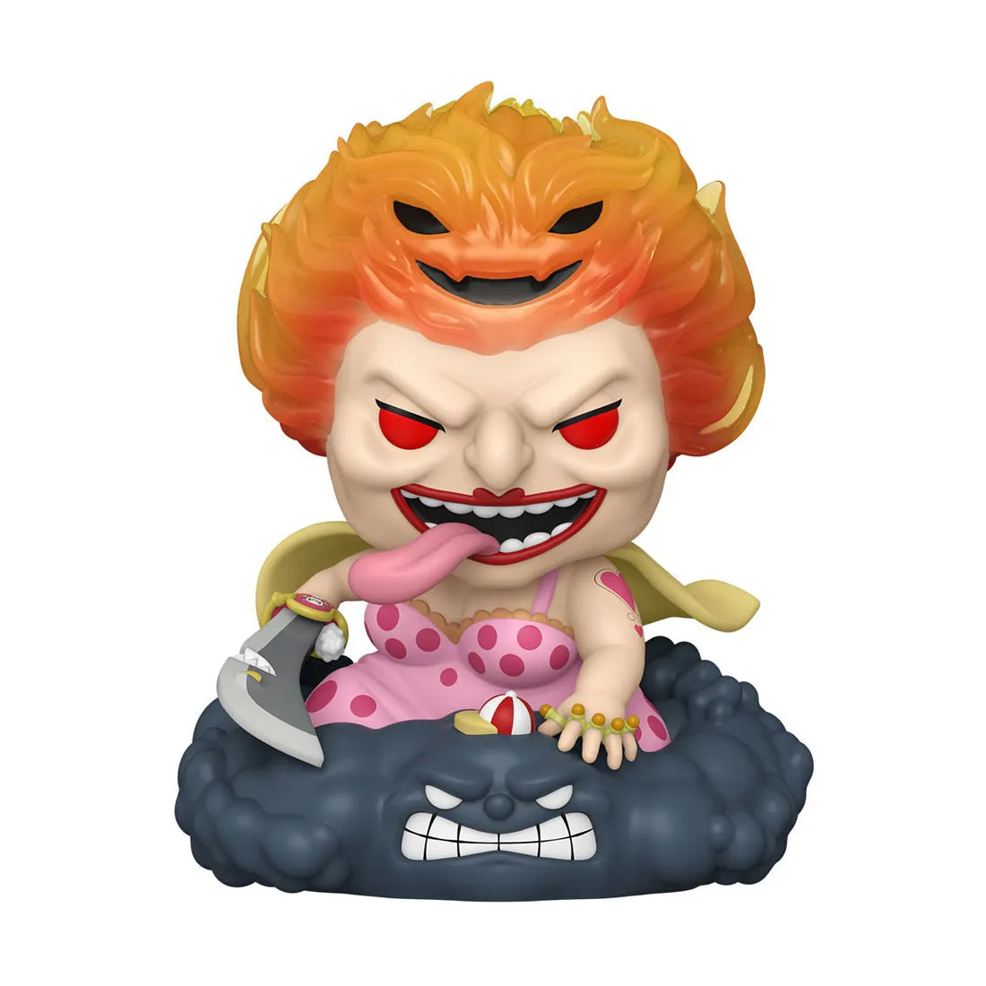 One Piece Figurine POP! Animation Vinyl Big Mom