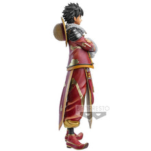 One Piece - Figurine Monkey D Luffy -DXF The Grandline Men Vol.1 (EDITION)