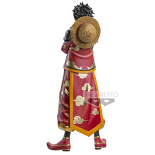 One Piece - Figurine Monkey D Luffy -DXF The Grandline Men Vol.1 (EDITION)