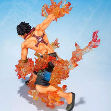 One Piece - Figurine Portgas. D. Ace - FiguartsZERO