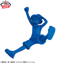 One Piece Romance Dawn Monkey D. Luffy Base Shop Color Ver. Banpresto