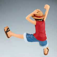 One Piece - ROMANCE DAWN Figurine Monkey D. Luffy vol.1