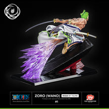 One Piece – Statue Roronoa Zoro (Wano) Ikigai 1/6 – Tsume Art