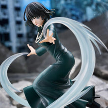 One-Punch Man – Figurine Hellish Blizzard Dressta 22 cm – Taito