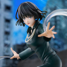 One-Punch Man – Figurine Hellish Blizzard Dressta 22 cm – Taito