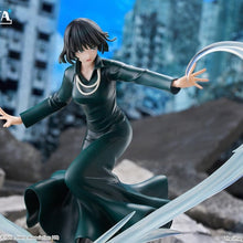 One-Punch Man – Figurine Hellish Blizzard Dressta 22 cm – Taito