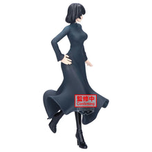 One-Punch Man – Figurine Hellish Blizzard Glitter & Glamours 20 cm – Banpresto