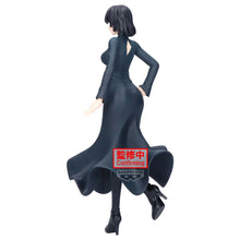 One-Punch Man – Figurine Hellish Blizzard Glitter & Glamours 20 cm – Banpresto