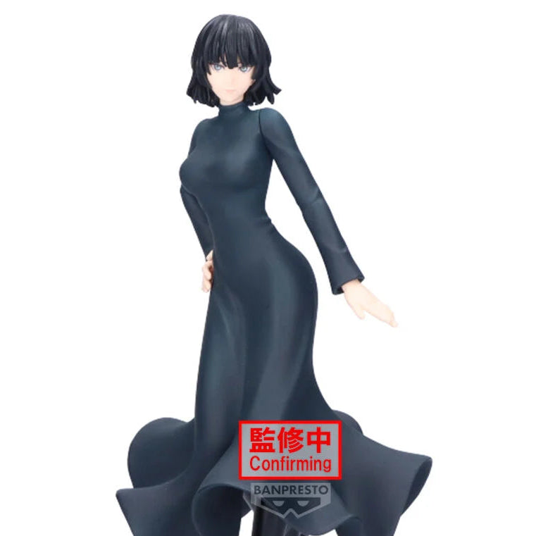 One-Punch Man – Figurine Hellish Blizzard Glitter & Glamours