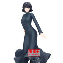 One-Punch Man – Figurine Hellish Blizzard Glitter & Glamours