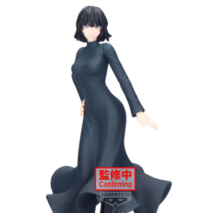 One-Punch Man – Figurine Hellish Blizzard Glitter & Glamours