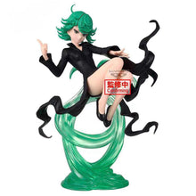 One-Punch Man – Figurine Tatsumaki banpresto
