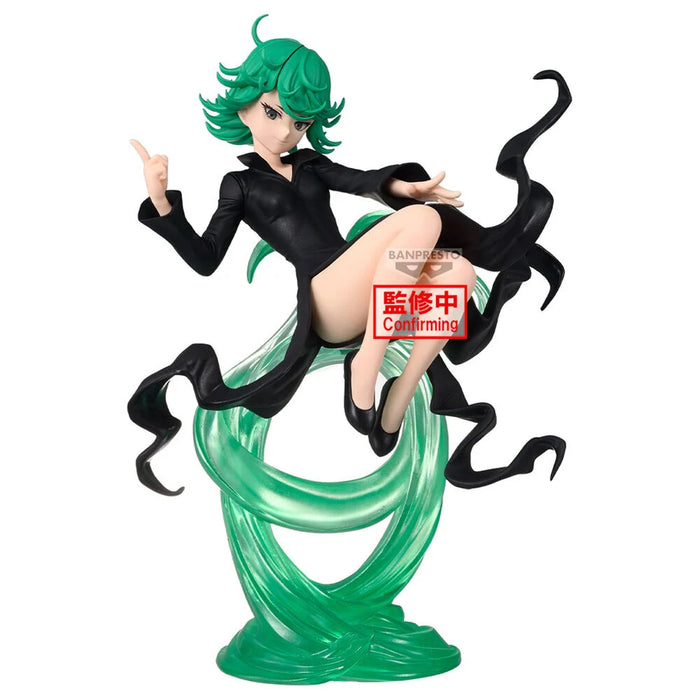 One-Punch Man – Figurine Tatsumaki