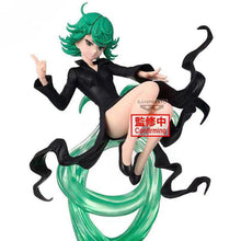 One-Punch Man – Figurine Tatsumaki banpresto