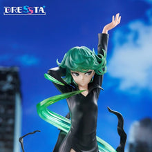 One-Punch Man – Figurine Terrible Tornado Dressta 24 cm – Taito