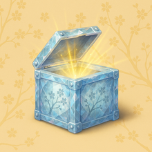 Box Mystère Diamond - Univers Manga