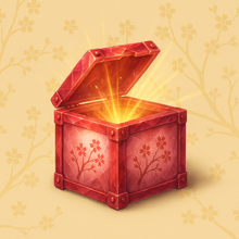 Box Mystère Ruby - Univers Manga