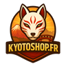 Kyoto Shop logo
