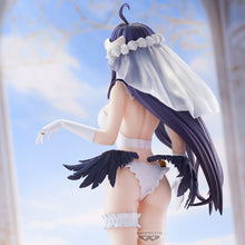 Overlord - Figurine Albedo Glitter & Glamours Wedding Ver.