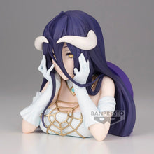 Overlord – Figurine Albedo 20 cm – Banpresto
