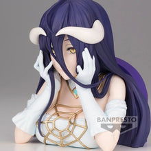 Overlord – Figurine Albedo 20 cm – Banpresto