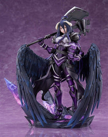Overlord – Figurine Albedo Hermes Trismegistus Ver. 1/7 31 cm – DMM Factory