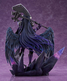 Overlord – Figurine Albedo Hermes Trismegistus Ver. 1/7 31 cm – DMM Factory