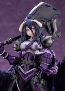 Overlord – Figurine Albedo Hermes Trismegistus Ver. 1/7 31 cm – DMM Factory