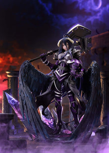Overlord – Figurine Albedo Hermes Trismegistus Ver. 1/7 31 cm – DMM Factory