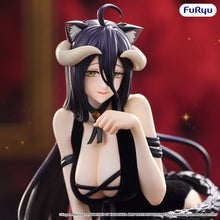 Overlord Figurine Albedo Melffy 12 cm FuRyu