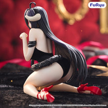 Overlord Figurine Albedo Melffy 12 cm FuRyu