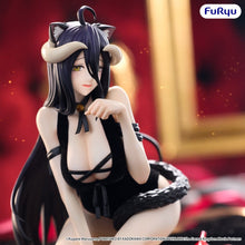 Overlord Figurine Albedo Melffy 12 cm FuRyu