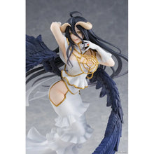 Overlord - T-Most Figurine Albedo Figure Pure White Devil ver