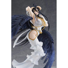 Overlord - T-Most Figurine Albedo Figure Pure White Devil ver