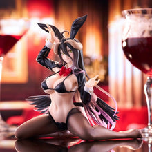 Overlord – Figurine Albedo Reverse Bunny Suit Ver. Moflock 13 cm – Taito