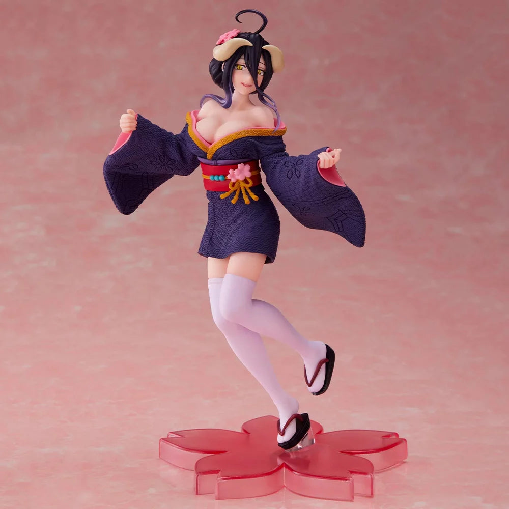 Overlord - Figurine Albedo - Coreful Kimono