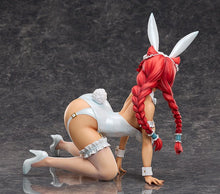 Overlord - Figurine PVC 1/4 Lupusregina Beta Bunny Ver. 30cm FREEing