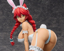 Overlord - Figurine PVC 1/4 Lupusregina Beta Bunny Ver. 30cm FREEing