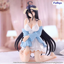 Overlord - Figurine Noodle Stopper Albedo Loungewear Pearl White Ver. 12cm FuRyu