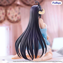 Overlord - Figurine Noodle Stopper Albedo Loungewear Pearl White Ver. 12cm FuRyu