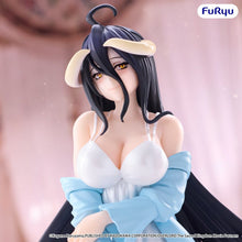 Overlord - Figurine Noodle Stopper Albedo Loungewear Pearl White Ver. 12cm FuRyu